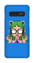 proxylilly Samsung Phone Cases