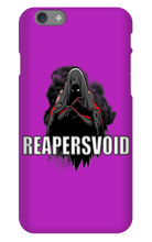 reapersvoid_ iPhone Phone Cases