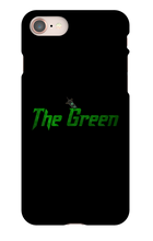 TheGreen Apple/iPhone Phone Cases