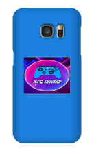 XPGSynrgy Samsung Phone Cases