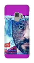 er7showman Samsung Phone Cases