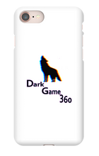 darkgame360 iPhone Phone Cases