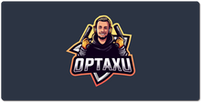 Optaxu XXL Gaming Mousepad