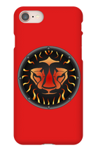 daddy_leofire iPhone Phone Cases