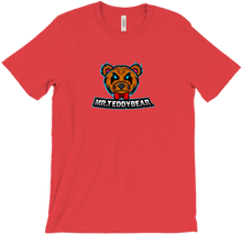 Mr. TeddyBear T-Shirt V3