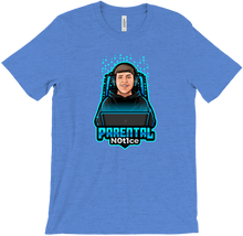 ParentalN0t1ce T-Shirts