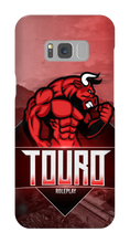 mrrodrigo72 Samsung Phone Cases