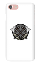 ufxgaming iPhone Phone Cases