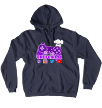 chefgirl14 Hoodies (No-Zip/Pullover)