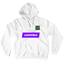 luckyrsa Hoodies (No-Zip/Pullover)