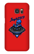 JayH0919 Logo Samsung Phone Cases