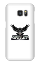 ragefulriotog Samsung Phone Cases