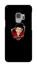trioluv Samsung Phone Cases