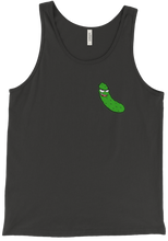 sketchypickle Tank Top