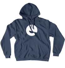 e_digital_ Hoodies (No-Zip/Pullover)