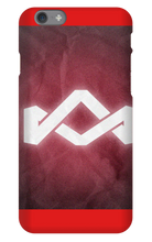 marc_ap99 iPhone Phone Cases