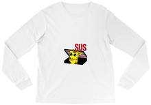 SUS Long Sleeve Tee