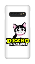 Dezso Gaming Samsung telefontok