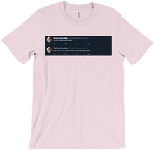 Tweeting T-Shirts