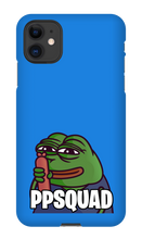 PPSQUAD - iPhone Phone Cases
