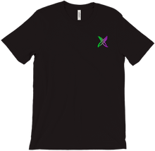 O Xabi T-Shirts - Logo V & R