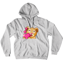 its_megannn Hoodies (No-Zip/Pullover)