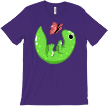 TrustyGeck0 Butterfly T-Shirt