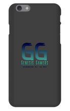 genesisviper iPhone Phone Cases