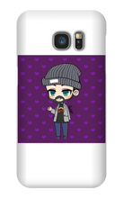 Chibi Samsung Phone Cases