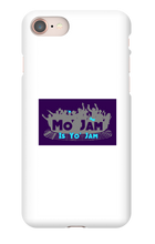 mo'jampresents iPhone Phone Cases