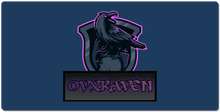 ovxraven XXL Gaming Mousepad