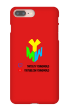youmeworld iPhone Phone Cases
