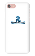 thecandymman iPhone Phone Cases