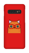 alfonzoiv Samsung Phone Cases