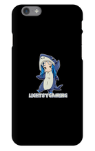 lightsygaming iPhone Phone Cases