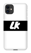 limkisuk iPhone Phone Cases