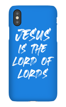 christianmedia iPhone Phone Cases