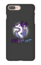 Coque iPhone - CrazyPant