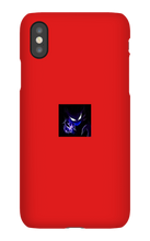 darkbomberfn iPhone Phone Cases