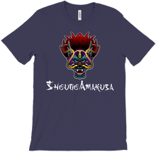 shougoamakusa012 T-Shirts