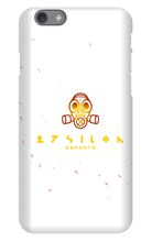 citlogo iPhone Phone Cases