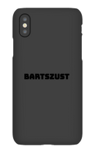 bartszust iPhone Phone Cases