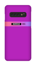 thespottless Samsung Phone Cases
