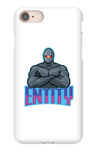 callmeentity iPhone Phone Cases