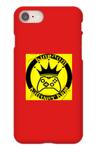 katrollerking iPhone Phone Cases