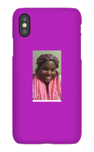 porsche_roulette iPhone Phone Cases