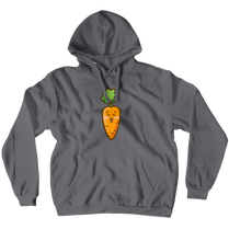 atamanhdz Hoodies (No-Zip/Pullover)