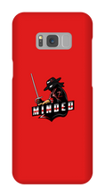 zMinded Samsung Phone Cases