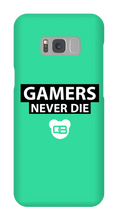 GND Samsung Phone Cases