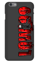 L0WI99 iPhone Phone Cases